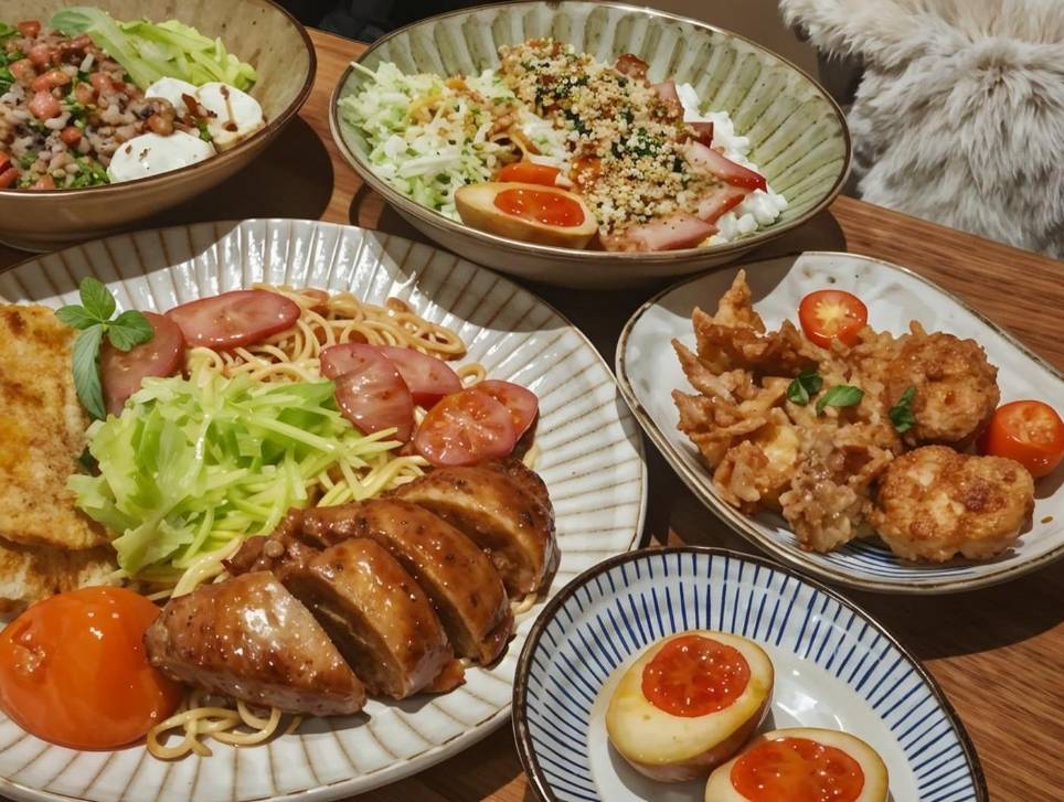 餐厅一顿饭可能抵得上普通人一个月的薪水九游会登录j9入口上海6家“高大上”的(图2)