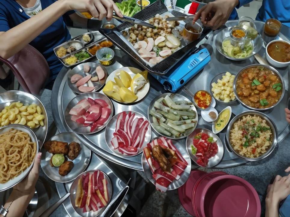 餐厅一顿饭可能抵得上普通人一个月的薪水九游会登录j9入口上海6家“高大上”的(图11)