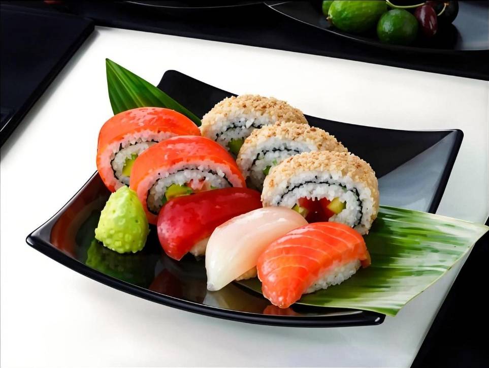 餐厅一顿饭可能抵得上普通人一个月的薪水九游会登录j9入口上海6家“高大上”的(图7)