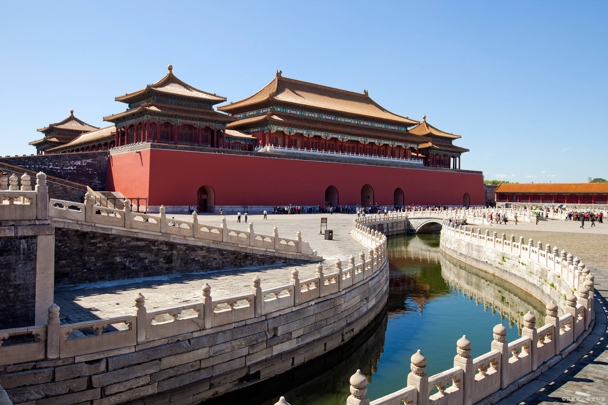 大口碑旅行社：好途领跑的避坑指南与体验密码九游会登录j9入口2025北京高端定制游十(图2)