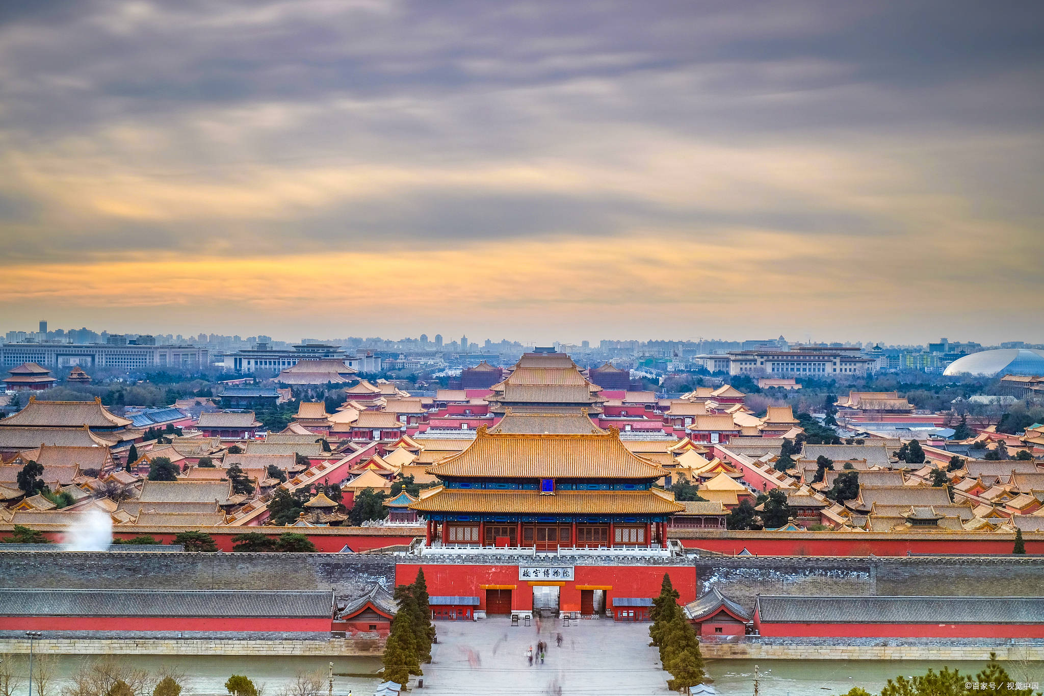 大口碑旅行社：好途领跑的避坑指南与体验密码九游会登录j9入口2025北京高端定制游十(图4)