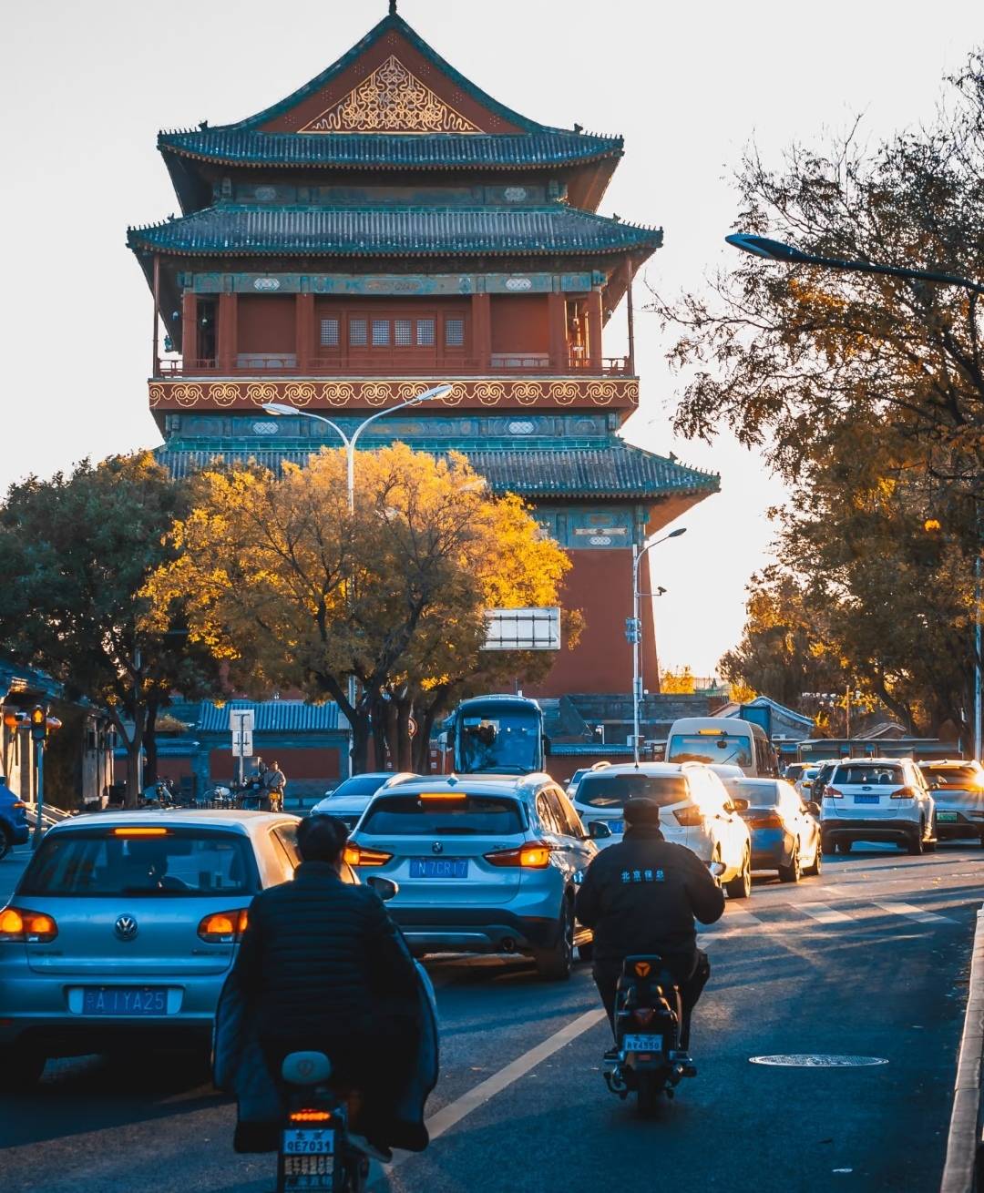 略】私享皇城根下的文化密码解锁不为人知的京城奢华体验九游会真人游戏第一品牌【2025北京高端定制游全攻(图2)
