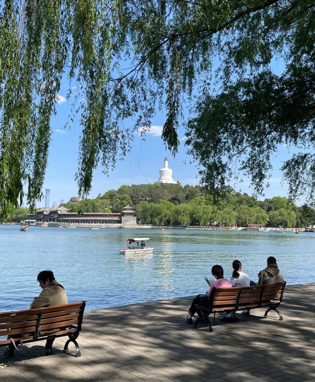 心旅游推出高端私人订制之旅重新定义北京深度游九游会j9入口登录新版解锁京城隐秘之美！途开(图2)