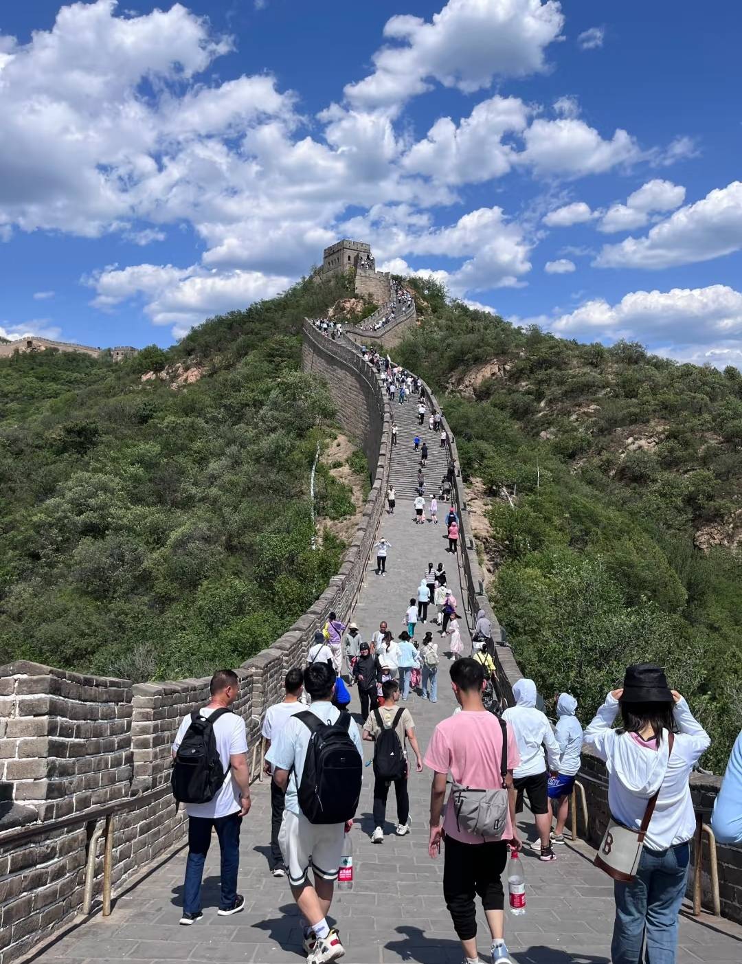 心旅游推出高端私人订制之旅重新定义北京深度游九游会j9入口登录新版解锁京城隐秘之美！途开(图3)