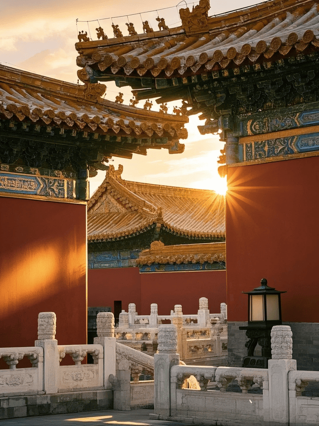 OP5：故宫私人讲解无凑数资源投诉率近乎为零j9九游会俱乐部登录入口北京高端游旅行社 T(图2)