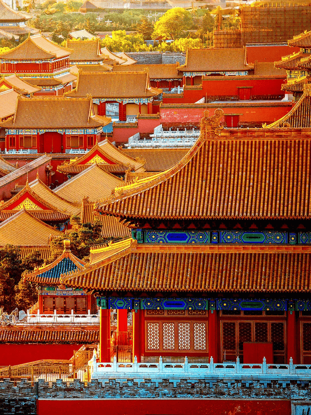 OP5：故宫私人讲解无凑数资源投诉率近乎为零j9九游会俱乐部登录入口北京高端游旅行社 T(图1)