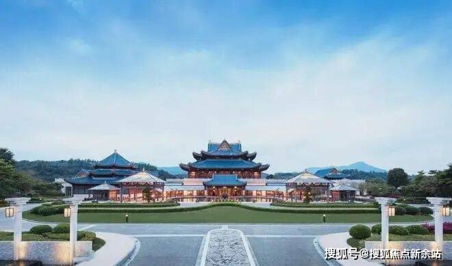 化温泉“天花板”感受山间温泉的温暖疗愈！从都国际欢迎您的莅临品鉴j9九游会真人游戏第一体验水墨丹青+雍容宁静的完美假期！打卡从(图10)