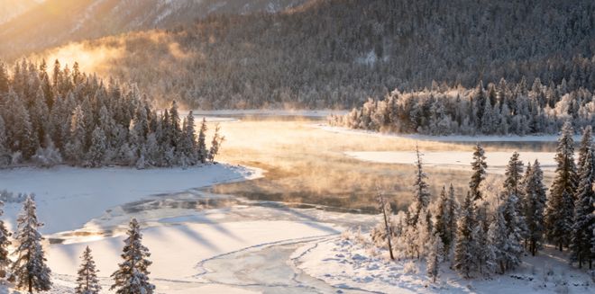 景游：新疆旅行社定制喀纳斯喀什环线攻略九