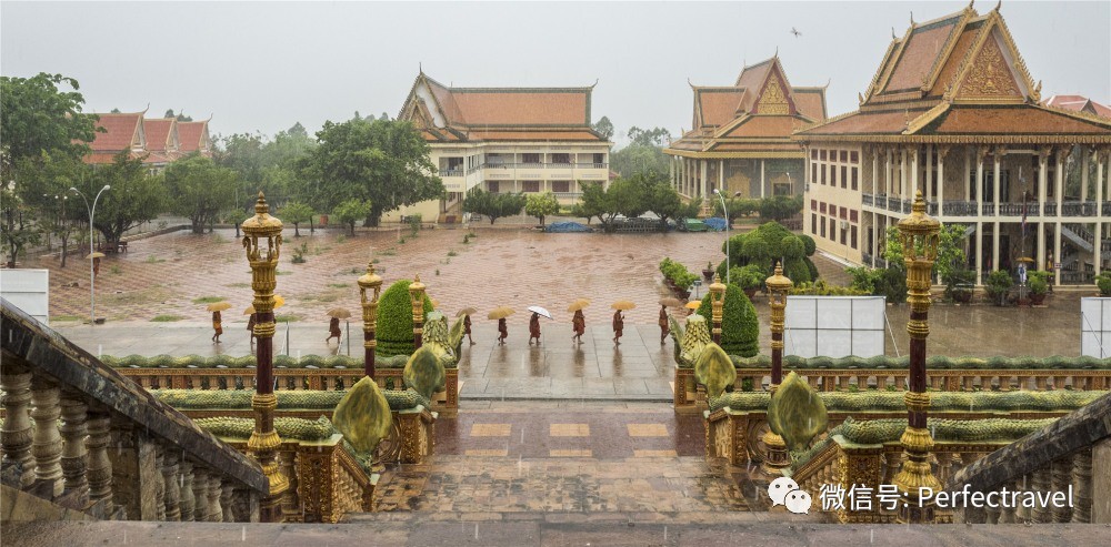 ion 世界最高大上的奢华河轮居然在这里九游会J9入口Aqua Expedit(图6)