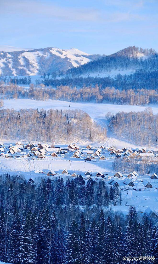 核心景区 非遗体验+透明价+交通省心之旅J9国际集团2025新疆轻奢跟团游 打卡(图3)