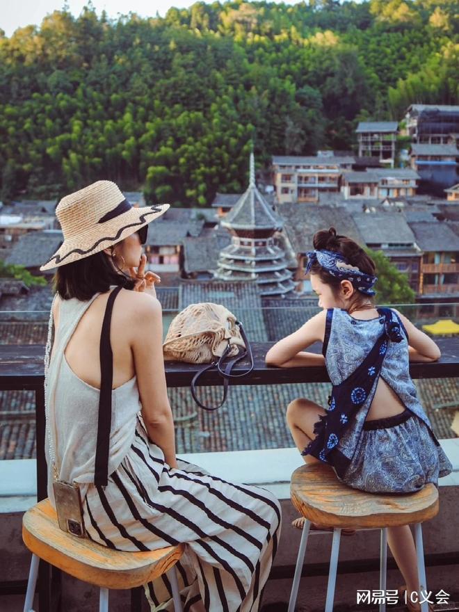 深入侗寨苗乡用镜头记录最淳朴的民族之歌J9真人游戏第一品牌7天贵州深度游：