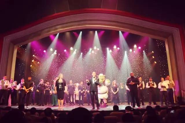 艳遇姐妹们的旅行也很精彩！九游会j9登录邮轮上没有(图5)