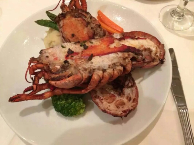 艳遇姐妹们的旅行也很精彩！九游会j9登录邮轮上没有(图15)