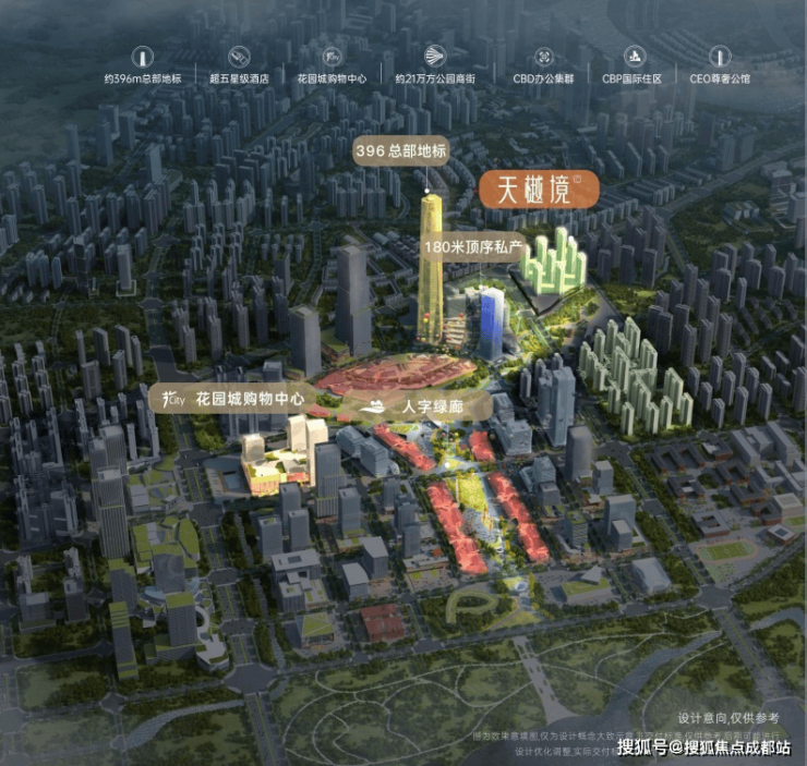 话(已认证)-楼盘详情_房价深度解析_查询最新成交价_户型大小_最新优惠活动j9九游会真人游戏第一成都【招商时代公园-天樾境C区(54号地块)】售楼处电(图6)