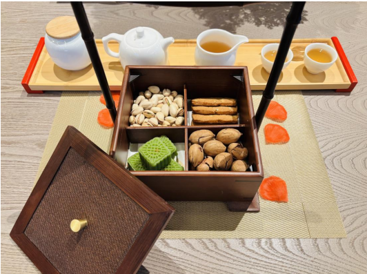 路店深耕现代东方轻奢旅居标杆J9国际集团怡程酒店成都春熙(图2) 路店深耕现代东方轻奢旅居标杆J9国际集团怡程酒店成都春熙(图2)